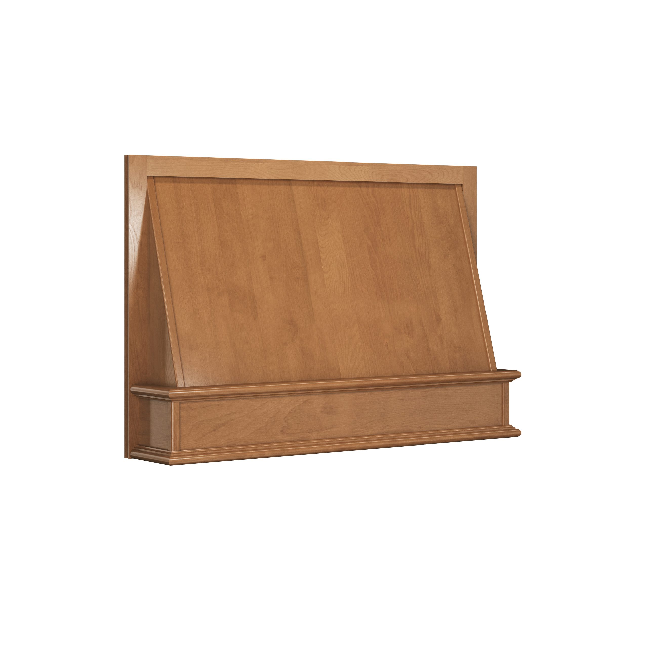 Classic Tapered Range Hood Timberlake